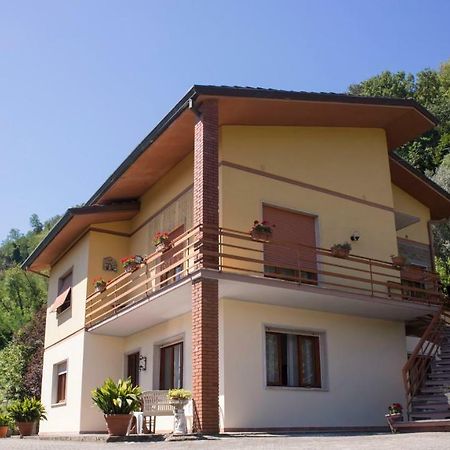 Morianese Residence لوكا المظهر الخارجي الصورة
